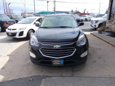 Used 2016 Chevrolet Equinox LT image 7