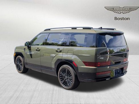 Used 2024 Hyundai Santa Fe Calligraphy image 6