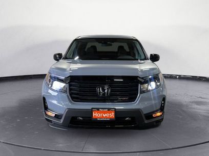 Used 2023 Honda Ridgeline Sport