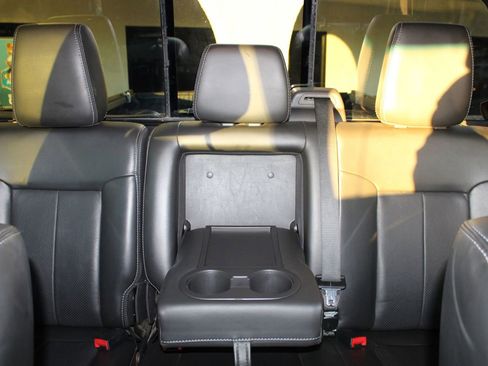 Used 2011 Ford F250 Lariat w/ Lariat Ultimate Pkg image 14