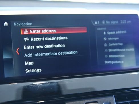 Used 2020 BMW X2 xDrive28i w/ M Sport X Package image 28