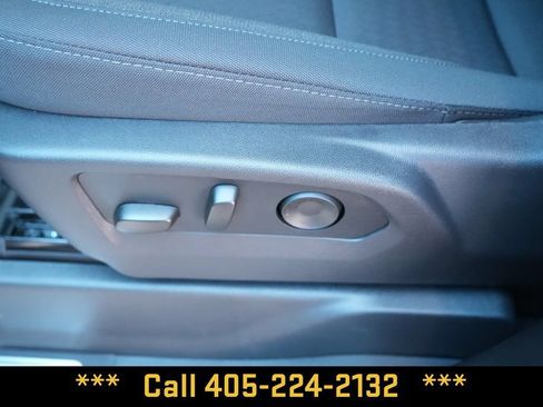 New 2026 Chevrolet Silverado 1500 RST AWD/4WD image 20
