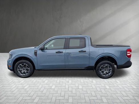 New 2025 Ford Maverick XLT image 5