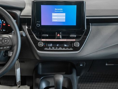 New 2026 Toyota Corolla LE FWD image 19