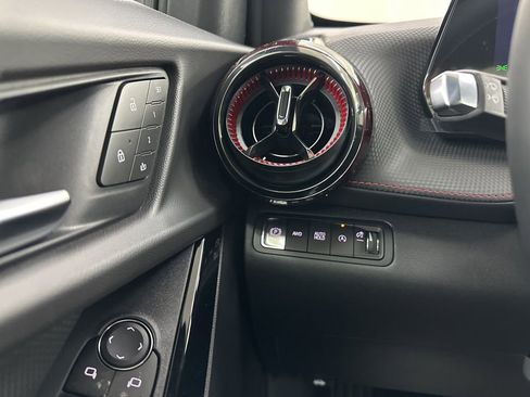 New 2026 Chevrolet Equinox RS w/ Convenience Package III image 36