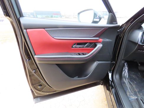 New 2026 MAZDA CX-70 3.3 Turbo S w/ Premium Package image 24