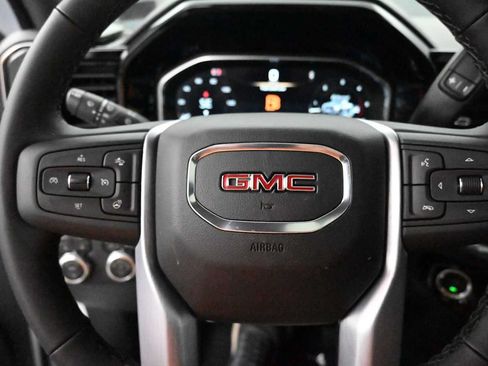 New 2026 GMC Sierra 2500 SLT w/ SLT Premium Package AWD/4WD image 18