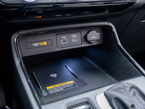 Certified 2024 Honda CR-V EX-L image 28