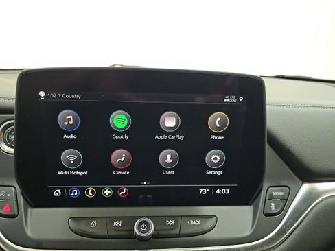 Used 2023 Chevrolet Blazer LT w/ Convenience Package image 7