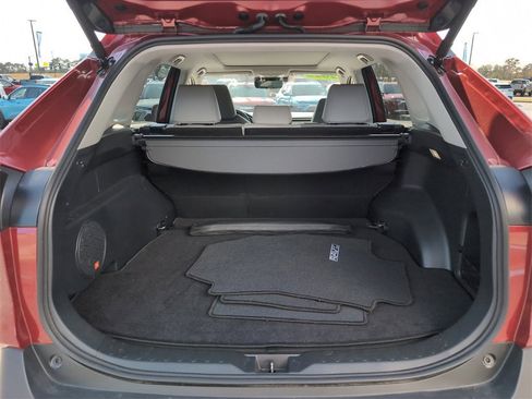 Used 2025 Toyota RAV4 Limited image 5