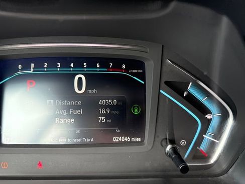 Used 2023 Honda Odyssey EX-L image 27