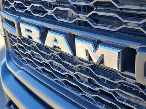 Used 2022 RAM 2500 Tradesman image 12