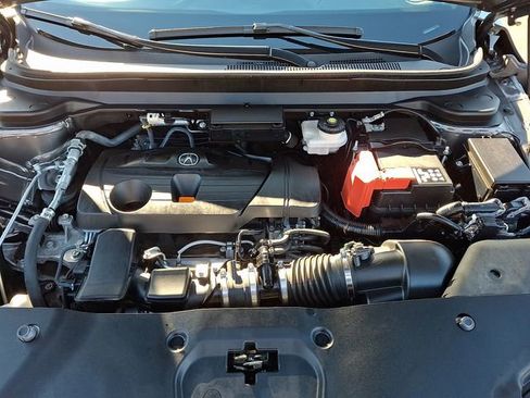 Used 2022 Acura RDX AWD w/ Technology Package image 29