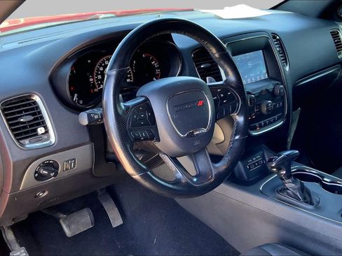 Used 2020 Dodge Durango GT AWD/4WD image 16