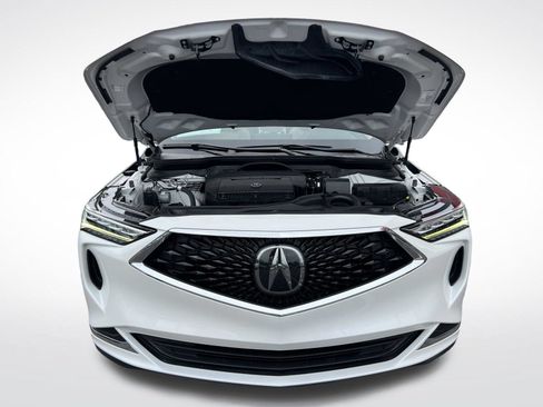 Used 2023 Acura MDX SH-AWD image 19