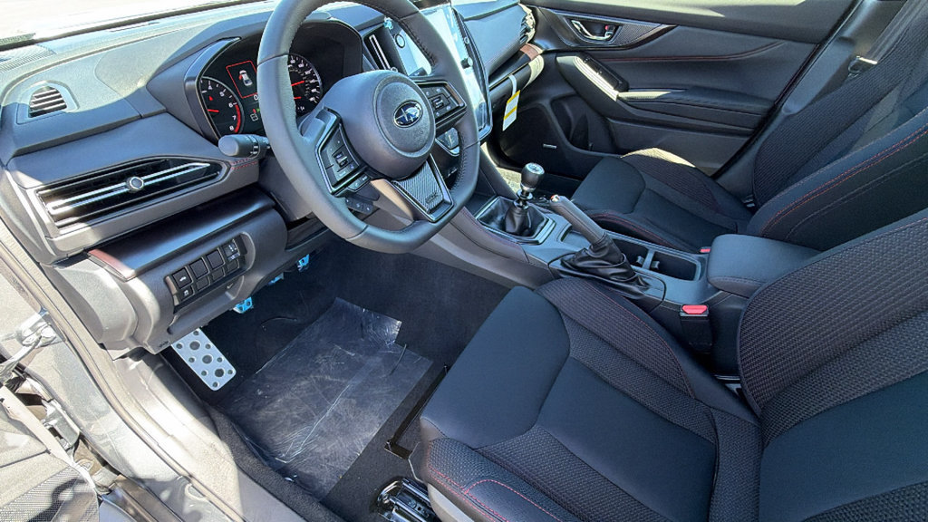 New 2026 Subaru WRX Premium AWD/4WD image 10