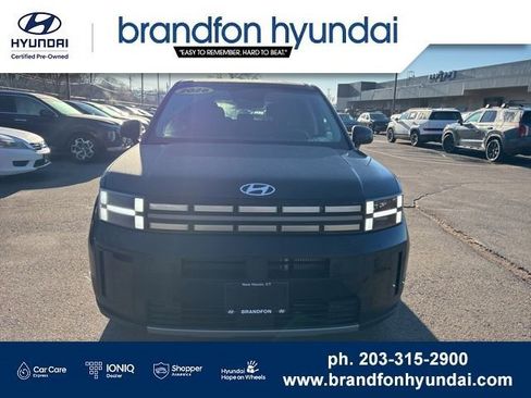 Certified 2026 Hyundai Santa Fe SE image 2