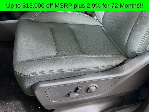 New 2026 RAM 1500 Big Horn image 24