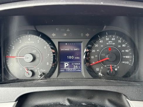 Used 2015 Toyota Sienna LE image 21