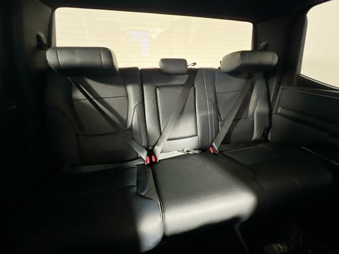 New 2026 Toyota Tundra Platinum AWD/4WD image 33