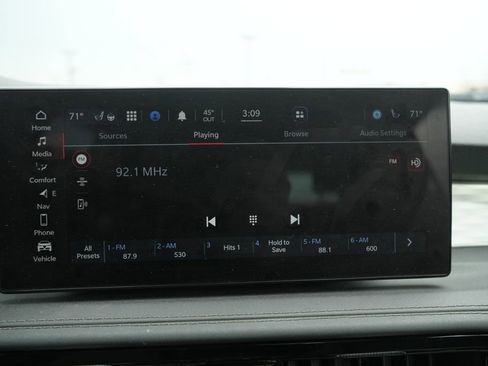 Used 2024 Alfa Romeo Tonale Ti w/ Active Assist Package image 39