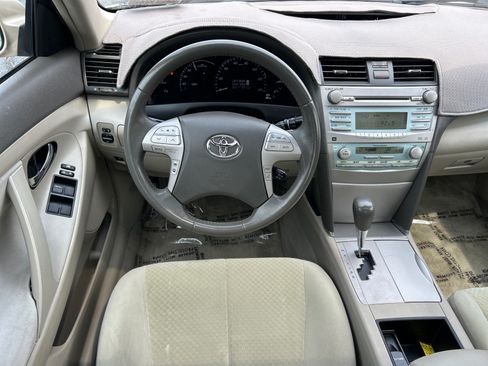 Used 2008 Toyota Camry Hybrid FWD image 5