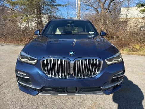 Used 2019 BMW X5 xDrive40i image 7