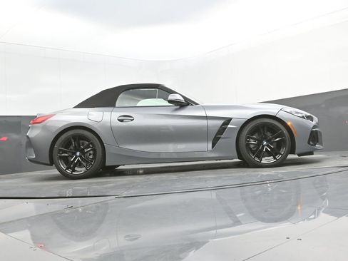 New 2026 BMW Z4 sDrive30i w/ Convenience Package image 38