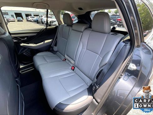 Certified 2024 Subaru Outback Limited AWD/4WD image 22