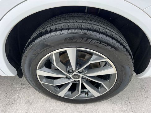 Certified 2024 Audi Q5 2.0T Premium Plus AWD/4WD image 20