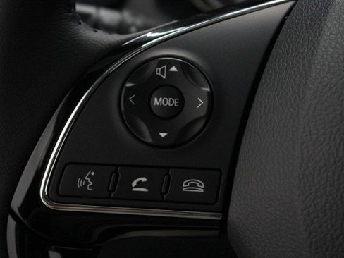 New 2026 Mitsubishi Outlander Sport SE image 9