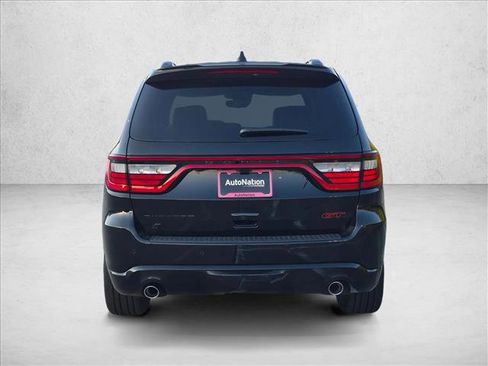 New 2026 Dodge Durango GT AWD/4WD image 8