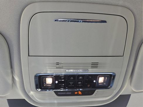 New 2025 Lincoln Aviator Reserve w/ Equipment Group 201A image 17