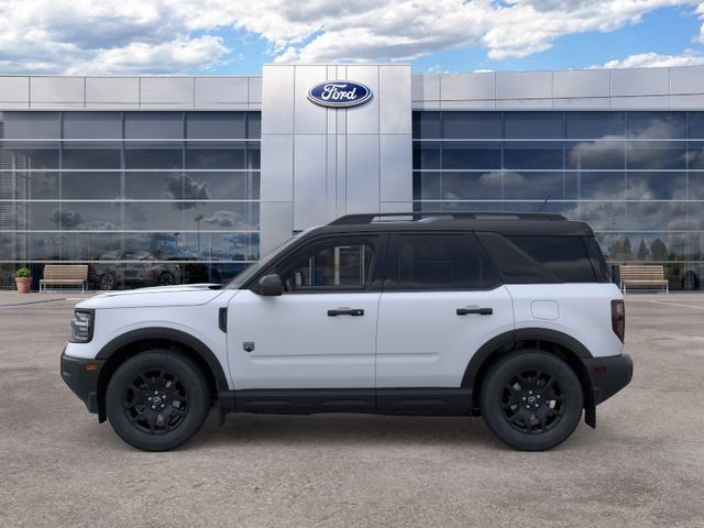 New 2026 Ford Bronco Sport Big Bend w/ Black Appearance Package AWD/4WD image 3