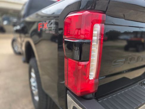 New 2026 Ford F250 Lariat w/ Chrome Package AWD/4WD image 33