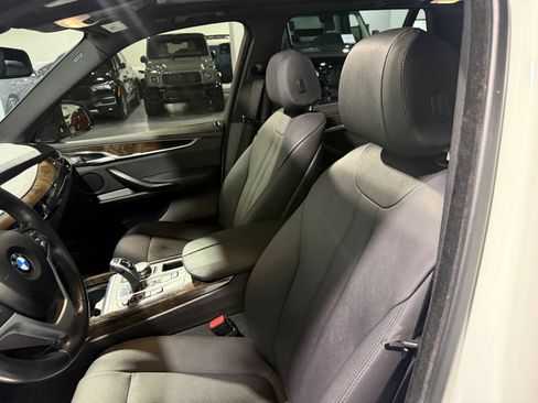Used 2018 BMW X5 xDrive35i AWD/4WD image 21