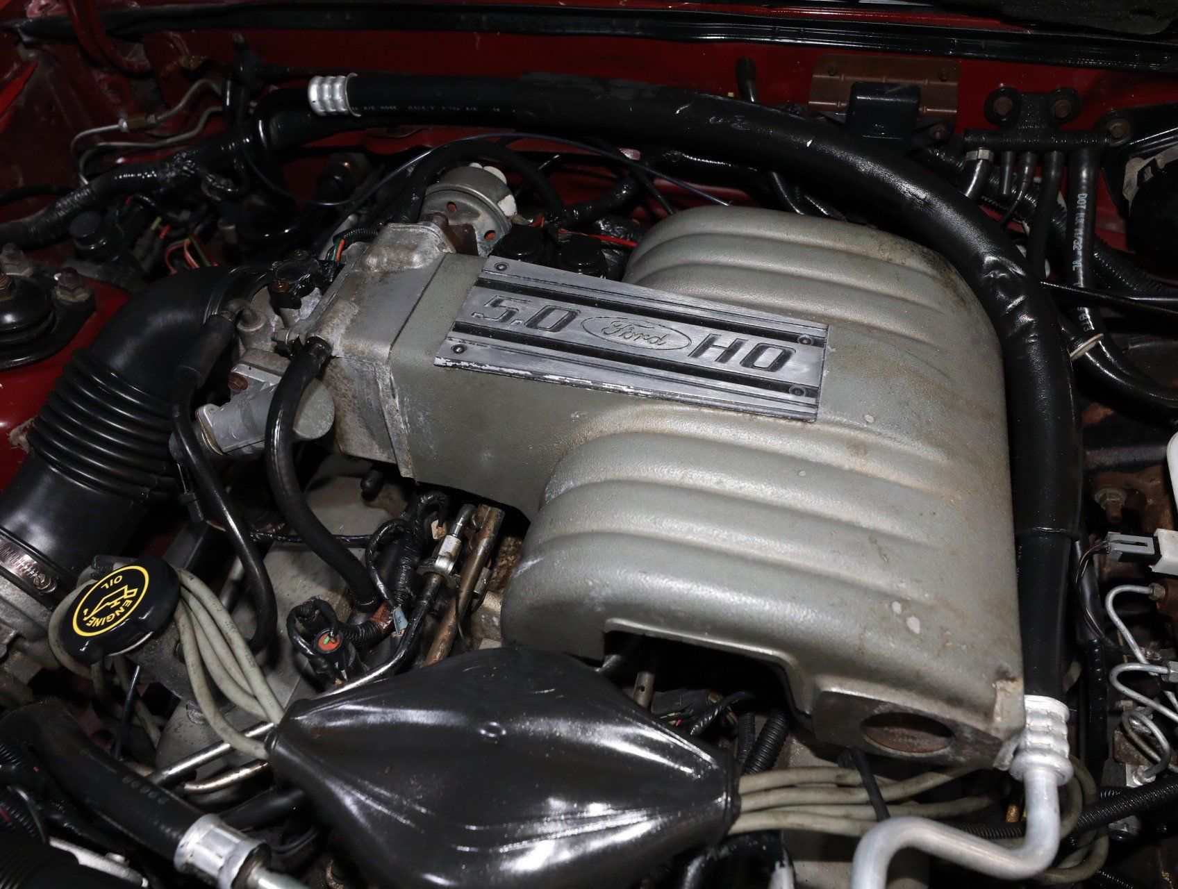 Used 1990 Ford Mustang GT RWD image 67