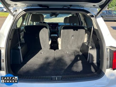 Used 2023 Kia Sorento SX Prestige AWD/4WD image 11