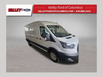 Used 2023 Ford Transit 250 Medium Roof w/ Exterior Upgrade Package