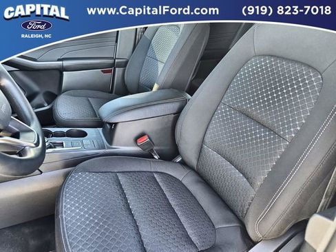 New 2026 Ford Escape Active image 18
