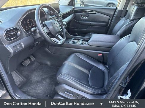 Used 2025 Honda Pilot EX-L image 15