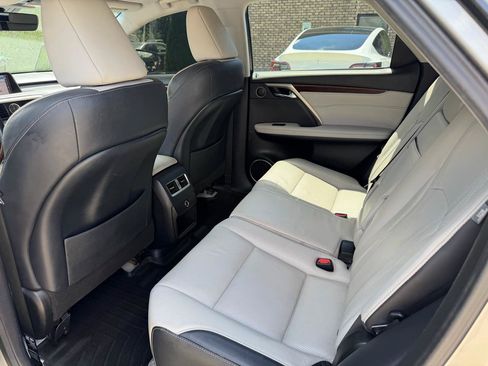 Used 2017 Lexus RX 350 AWD w/ Premium Package image 14