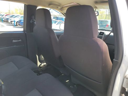 Used 2012 Chevrolet Colorado LT AWD/4WD image 20