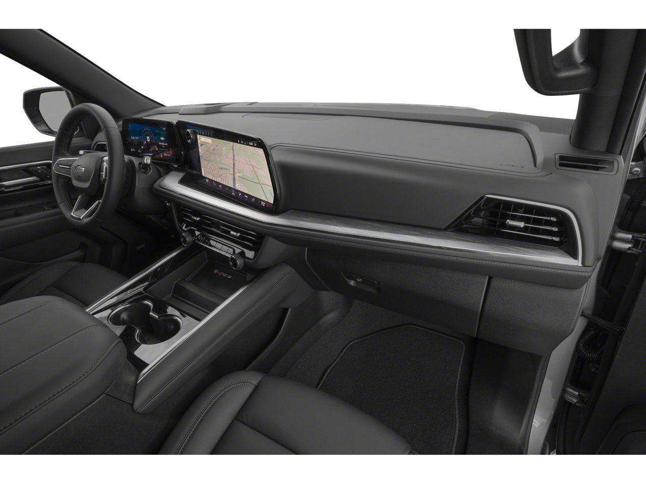 New 2027 Chevrolet Tahoe Z71 w/ Comfort Package AWD/4WD image 62