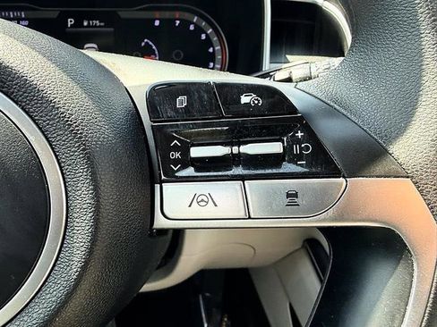 Used 2022 Hyundai Tucson SEL FWD image 33