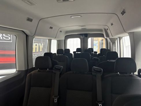Used 2023 Ford Transit 350 XL RWD image 8