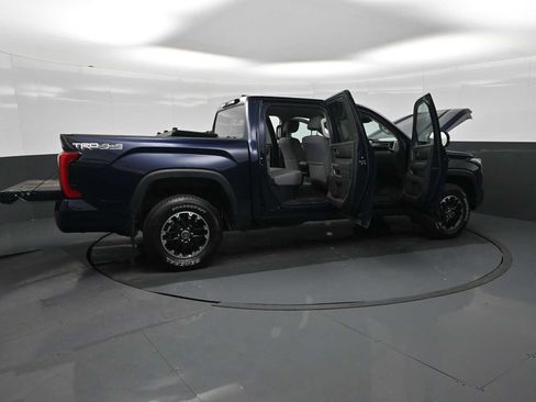 Used 2024 Toyota Tundra SR5 w/ TRD Off-Road Package AWD/4WD image 37