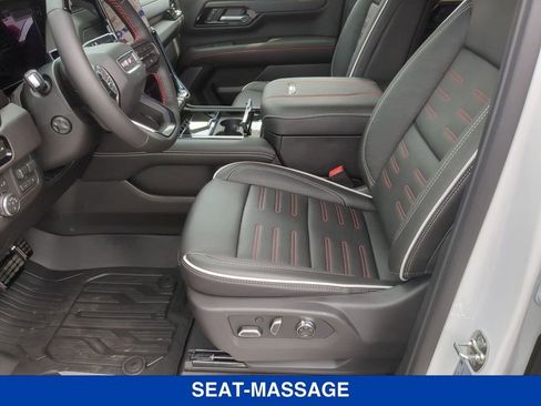 New 2026 GMC Yukon XL AT4 Ultimate AWD/4WD image 17