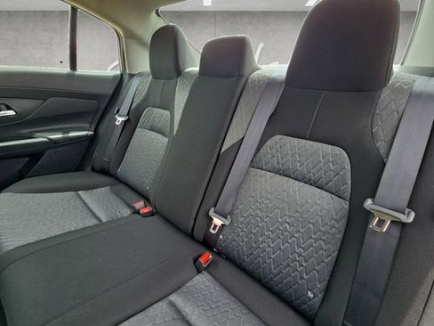 New 2026 Nissan Sentra SV FWD image 22