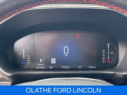 Certified 2024 Ford Escape ST-Line w/ Tech Pack #1 AWD/4WD image 21